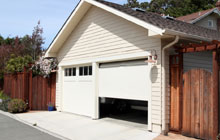 Lindwell garage construction leads