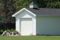 Lindwell outbuilding construction costs